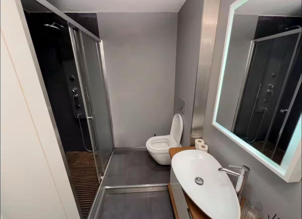 Apartment House - Mare Splendente