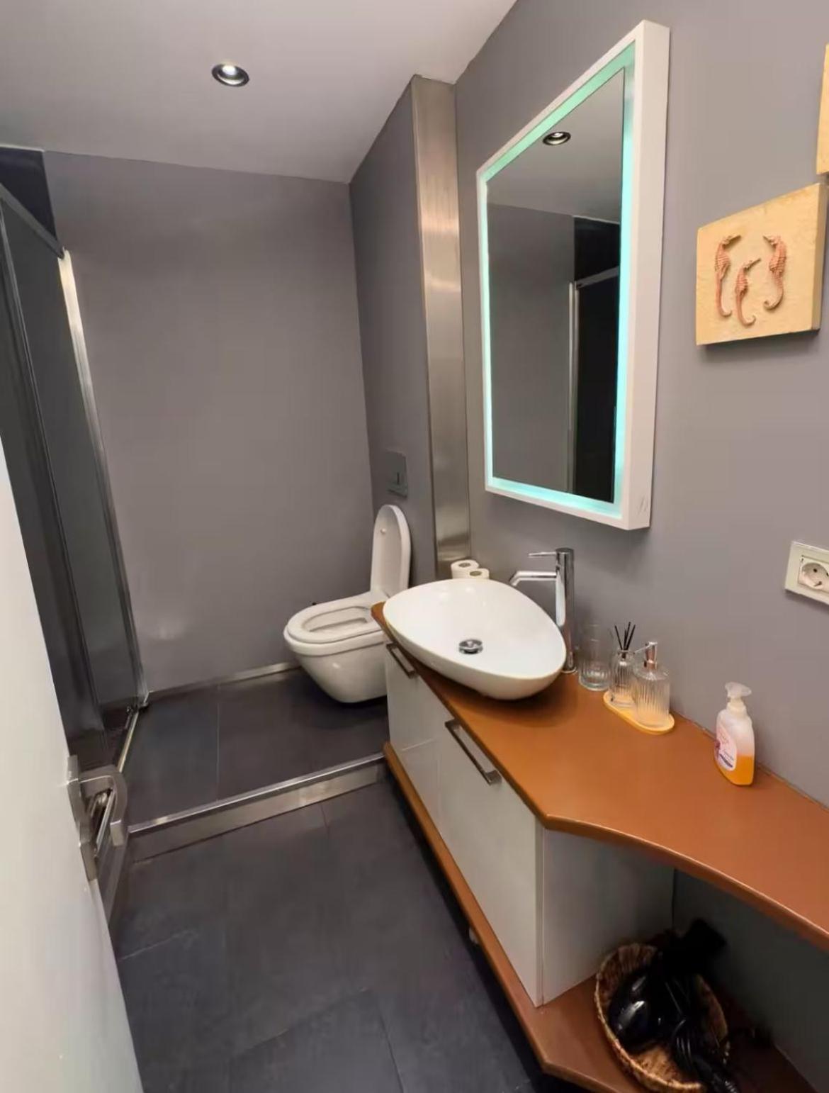House - Mare Splendente Apartment