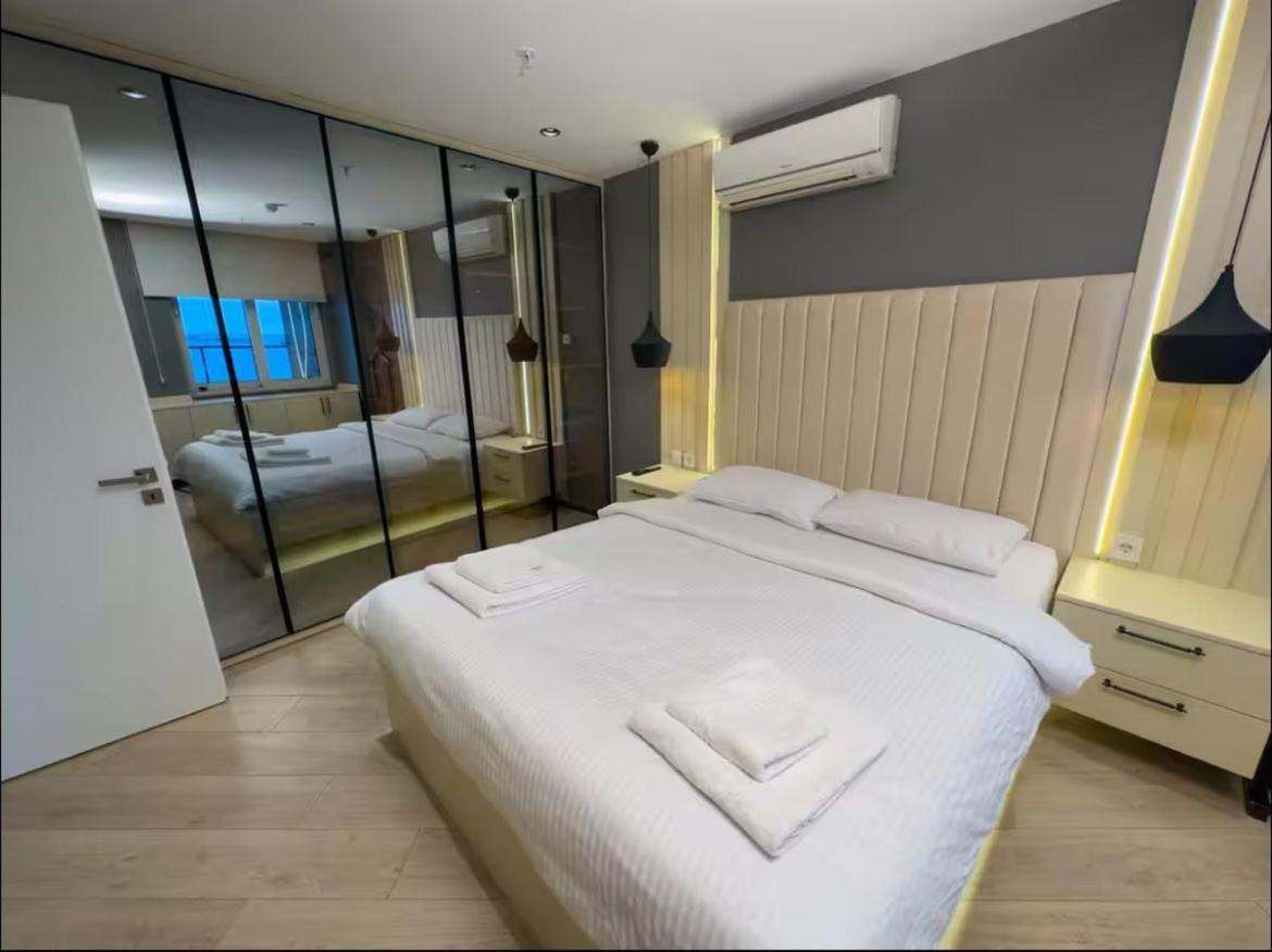 Apartment House - Mare Splendente *